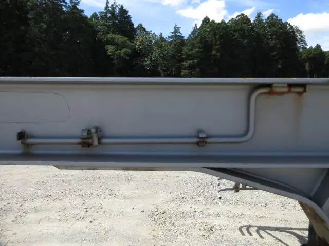 平成13年06月中古その他コンテナシャーシー東急の画像36