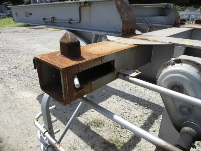 平成13年06月中古その他コンテナシャーシー東急の画像38