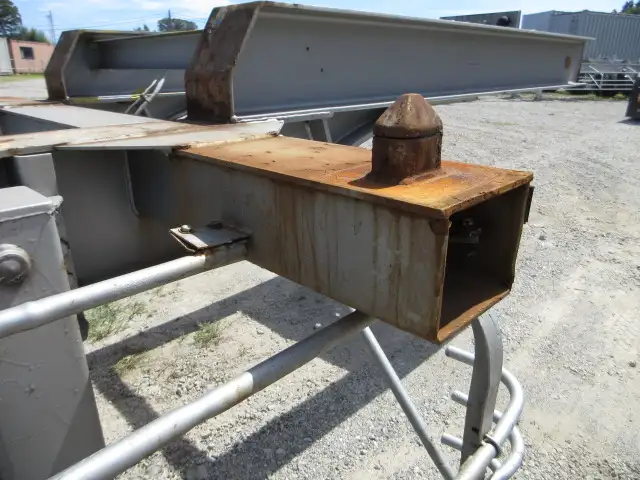 平成13年06月中古その他コンテナシャーシー東急の画像40