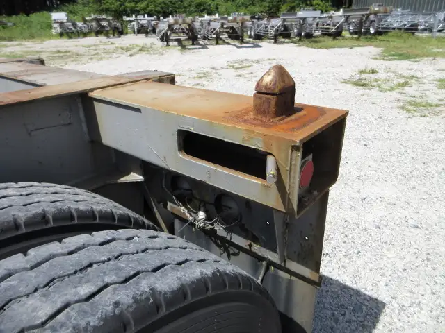 平成13年06月中古その他コンテナシャーシー東急の画像44