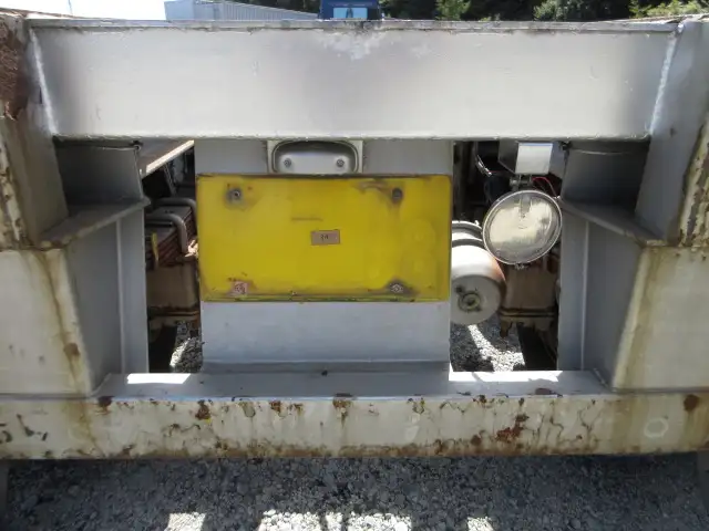 平成13年06月中古その他コンテナシャーシー東急の画像46