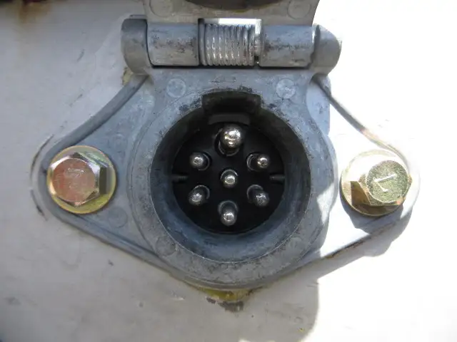 平成13年06月中古その他コンテナシャーシー東急の画像10