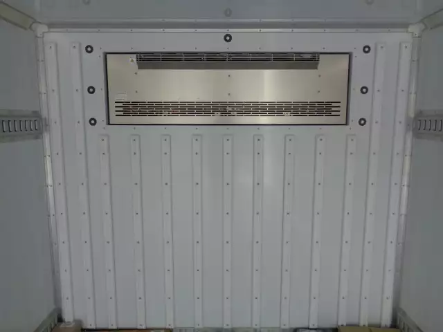 平成30年09月中古増トン冷凍バン・ウィング日野レンジャーの画像15