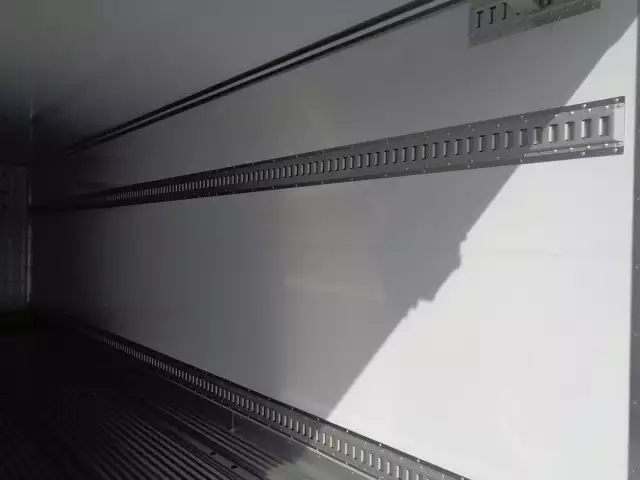 平成30年09月中古増トン冷凍バン・ウィング日野レンジャーの画像18