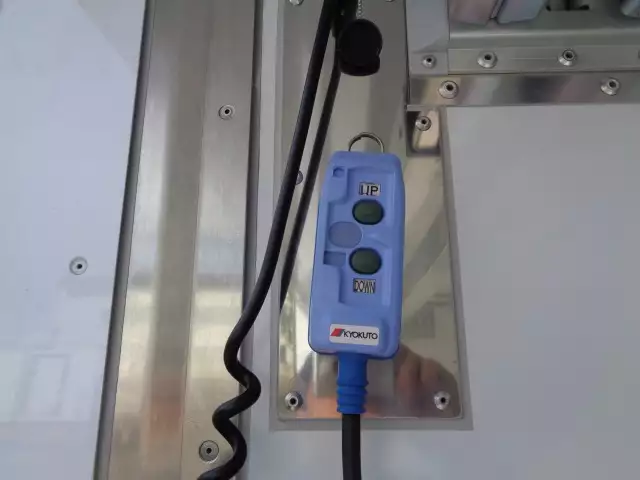 平成30年09月中古増トン冷凍バン・ウィング日野レンジャーの画像20