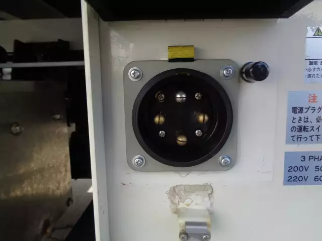 平成30年09月中古増トン冷凍バン・ウィング日野レンジャーの画像22