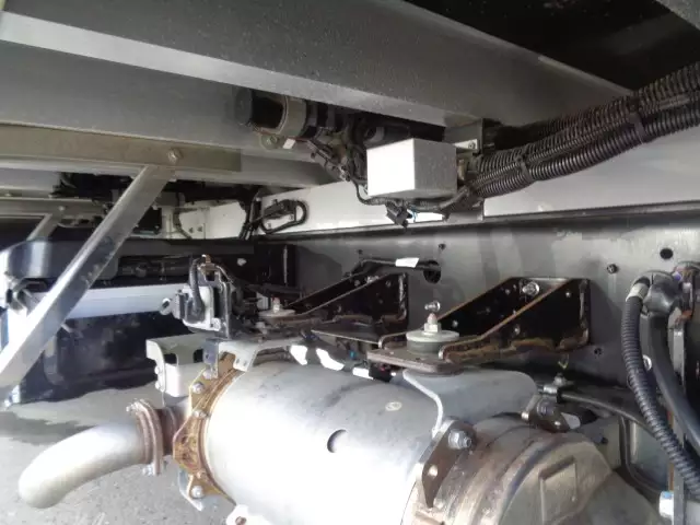 平成30年09月中古増トン冷凍バン・ウィング日野レンジャーの画像26