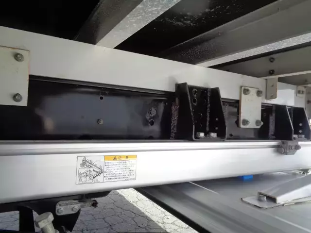 平成30年09月中古増トン冷凍バン・ウィング日野レンジャーの画像28