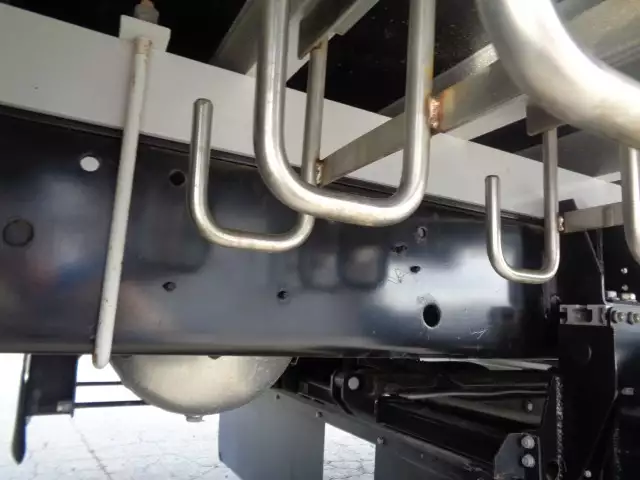 平成30年09月中古増トン冷凍バン・ウィング日野レンジャーの画像29