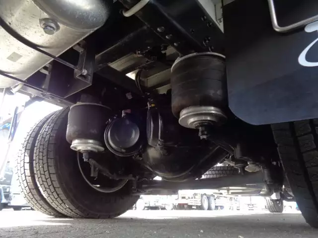 平成30年09月中古増トン冷凍バン・ウィング日野レンジャーの画像31