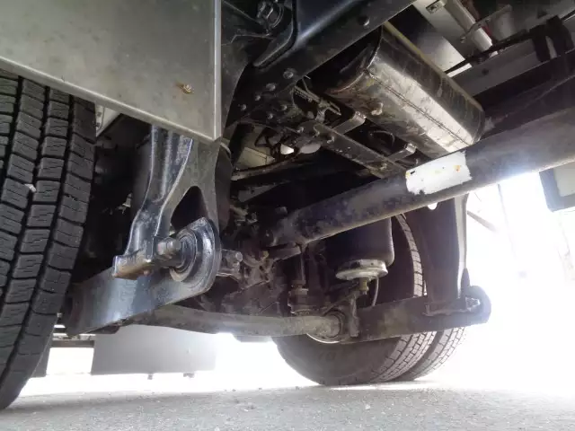 平成30年09月中古増トン冷凍バン・ウィング日野レンジャーの画像32