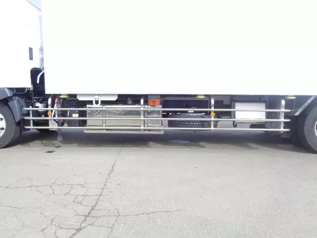 平成30年09月中古増トン冷凍バン・ウィング日野レンジャーの画像34