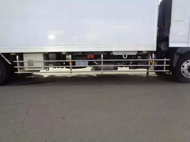 平成30年09月中古増トン冷凍バン・ウィング日野レンジャーの画像35