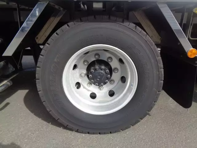 平成30年09月中古増トン冷凍バン・ウィング日野レンジャーの画像36