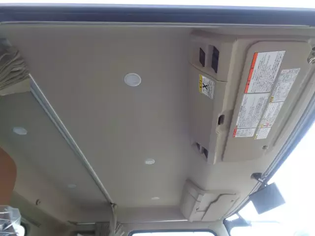 平成30年09月中古増トン冷凍バン・ウィング日野レンジャーの画像40