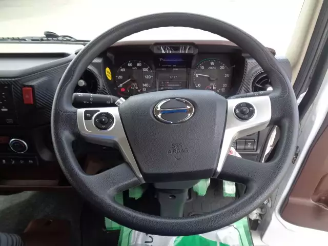 平成30年09月中古増トン冷凍バン・ウィング日野レンジャーの画像41