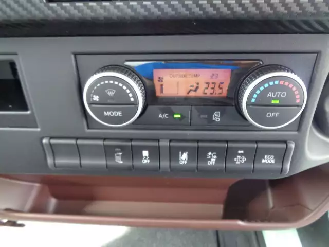 平成30年09月中古増トン冷凍バン・ウィング日野レンジャーの画像45