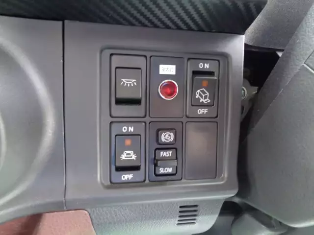 平成30年09月中古増トン冷凍バン・ウィング日野レンジャーの画像47