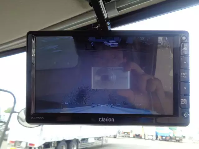 平成30年09月中古増トン冷凍バン・ウィング日野レンジャーの画像49