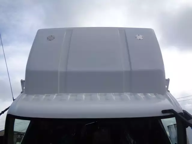 平成30年09月中古増トン冷凍バン・ウィング日野レンジャーの画像54