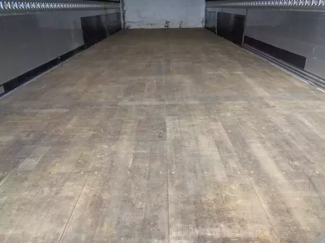 平成27年10月中古中型アルミバン・ウィング日産UDコンドルの画像20