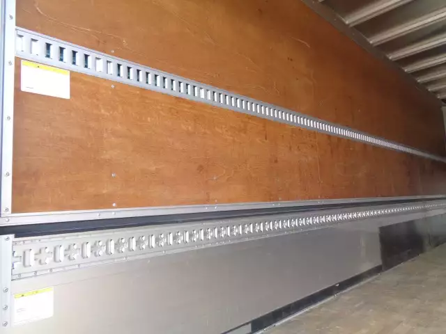 平成27年10月中古中型アルミバン・ウィング日産UDコンドルの画像21