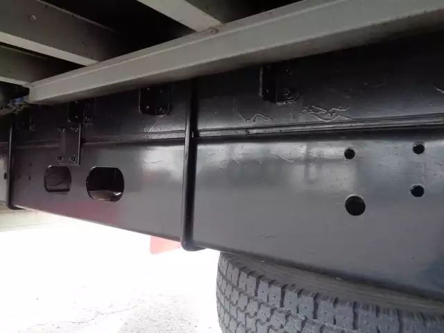 平成27年10月中古中型アルミバン・ウィング日産UDコンドルの画像26