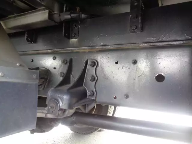 平成27年10月中古中型アルミバン・ウィング日産UDコンドルの画像27