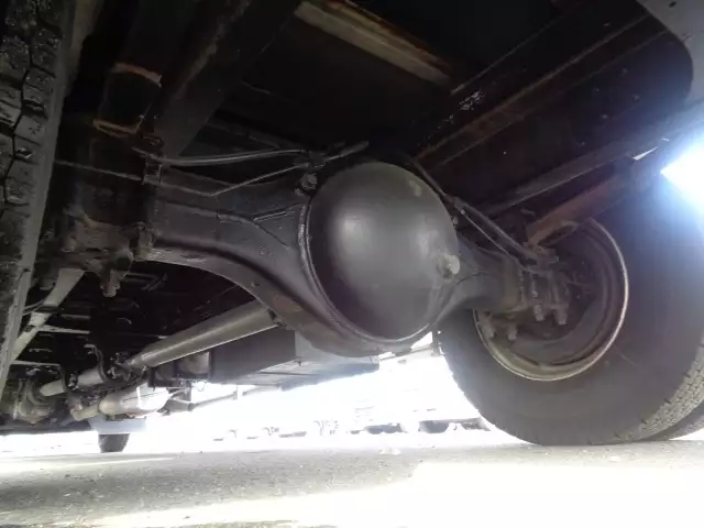 平成27年10月中古中型アルミバン・ウィング日産UDコンドルの画像29