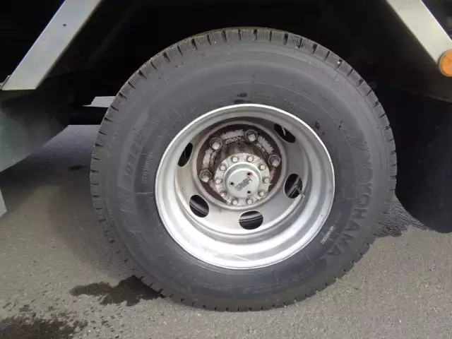 平成27年10月中古中型アルミバン・ウィング日産UDコンドルの画像33