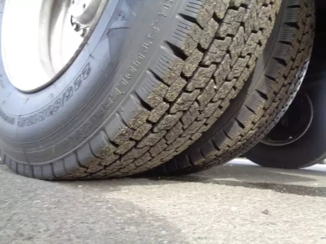 平成27年10月中古中型アルミバン・ウィング日産UDコンドルの画像35