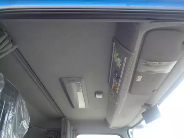 平成27年10月中古中型アルミバン・ウィング日産UDコンドルの画像37