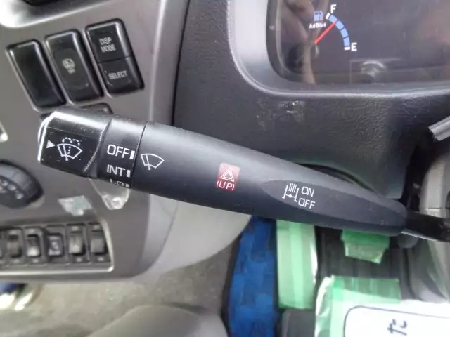 平成27年10月中古中型アルミバン・ウィング日産UDコンドルの画像42