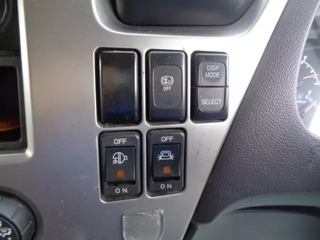 平成27年10月中古中型アルミバン・ウィング日産UDコンドルの画像45