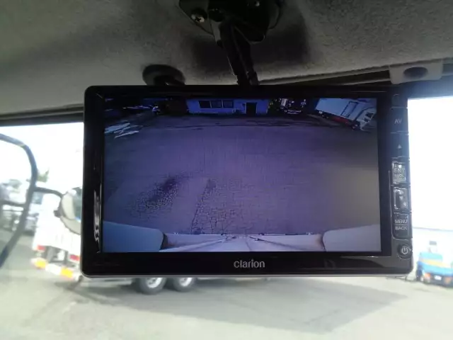 平成27年10月中古中型アルミバン・ウィング日産UDコンドルの画像47