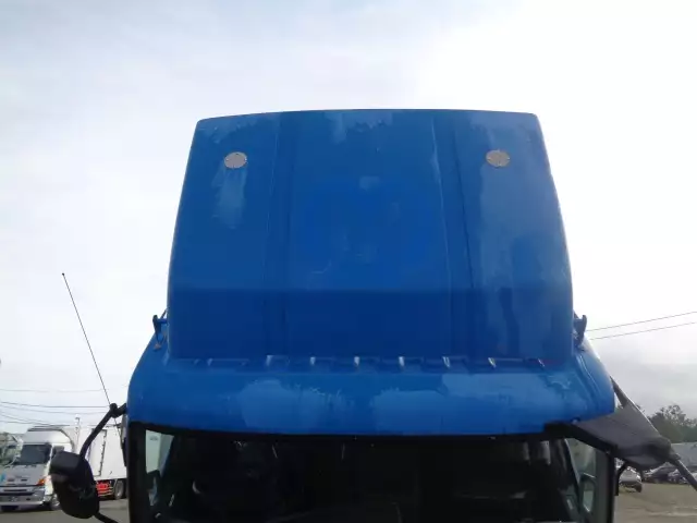 平成27年10月中古中型アルミバン・ウィング日産UDコンドルの画像50