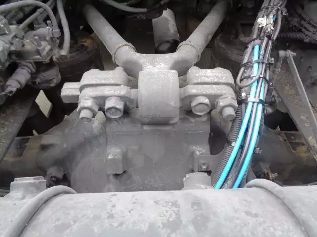 平成29年09月中古大型トラクタヘッド日野プロフィアの画像13