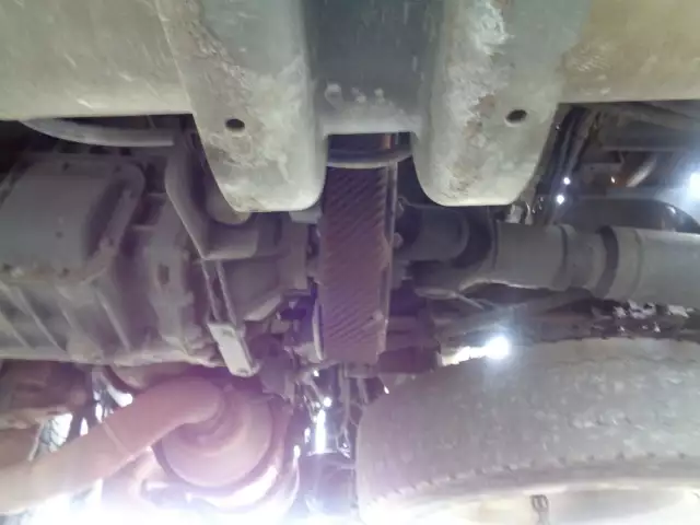 平成29年09月中古大型トラクタヘッド日野プロフィアの画像17