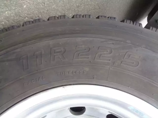 平成29年09月中古大型トラクタヘッド日野プロフィアの画像20