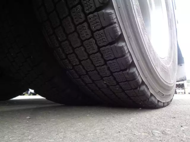 平成29年09月中古大型トラクタヘッド日野プロフィアの画像22