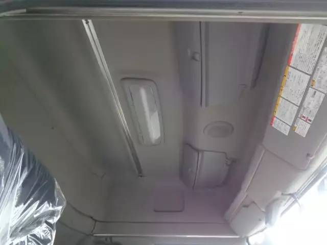 平成29年09月中古大型トラクタヘッド日野プロフィアの画像24