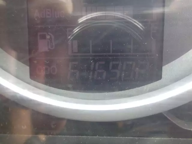 平成29年09月中古大型トラクタヘッド日野プロフィアの画像27