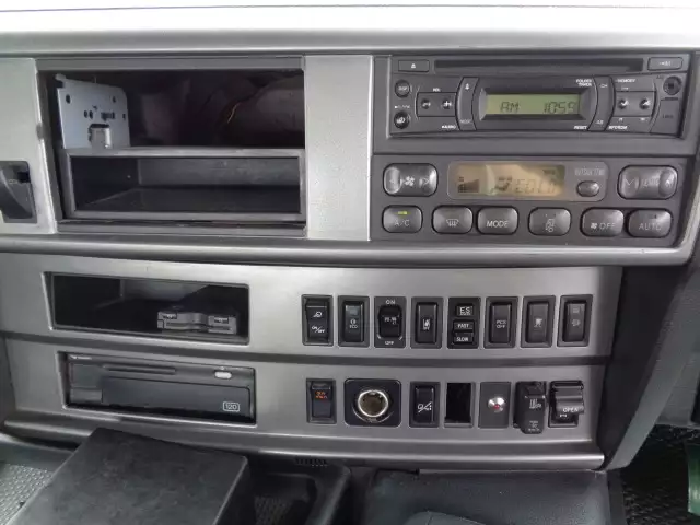 平成29年09月中古大型トラクタヘッド日野プロフィアの画像30