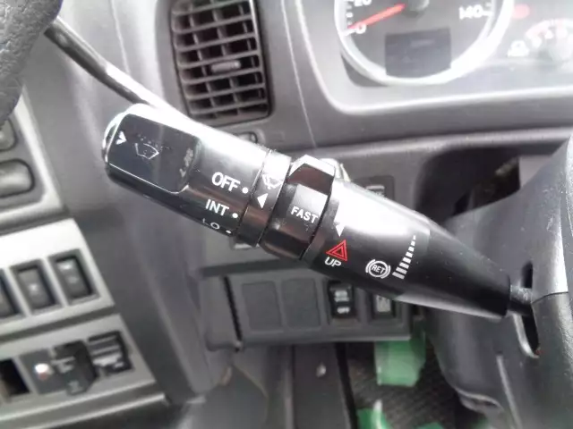 平成29年09月中古大型トラクタヘッド日野プロフィアの画像33