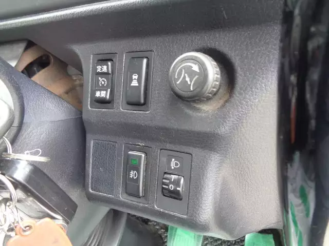 平成29年09月中古大型トラクタヘッド日野プロフィアの画像34