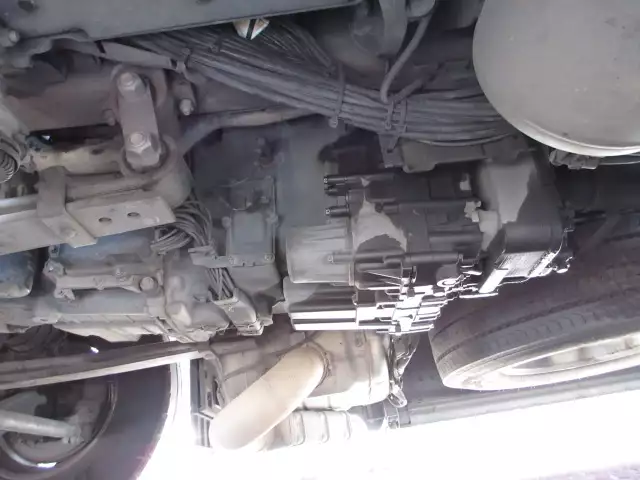 令和01年/平成31年03月中古大型トラクタヘッドスカニアスカニアの画像15