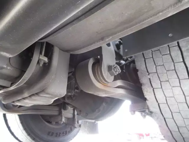 令和01年/平成31年03月中古大型トラクタヘッドスカニアスカニアの画像16