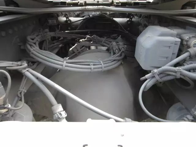 令和01年/平成31年03月中古大型トラクタヘッドスカニアスカニアの画像18