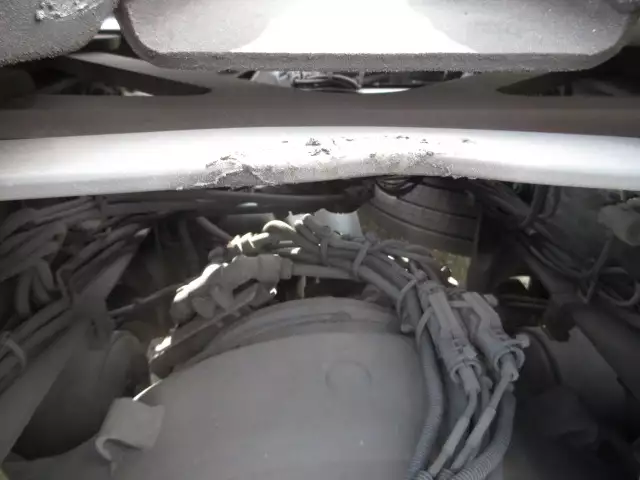 令和01年/平成31年03月中古大型トラクタヘッドスカニアスカニアの画像19