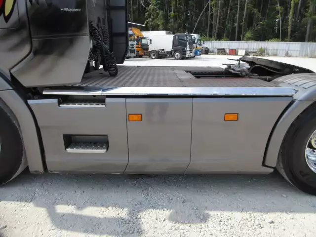 令和01年/平成31年03月中古大型トラクタヘッドスカニアスカニアの画像21